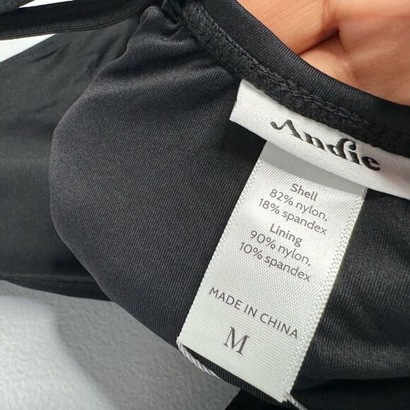 andie santorini one piece size medium - Picture 6 of 8